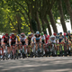Illustration for article titled The Tour De France Finally Hits The Cobblestones, Where Chaos Reigns